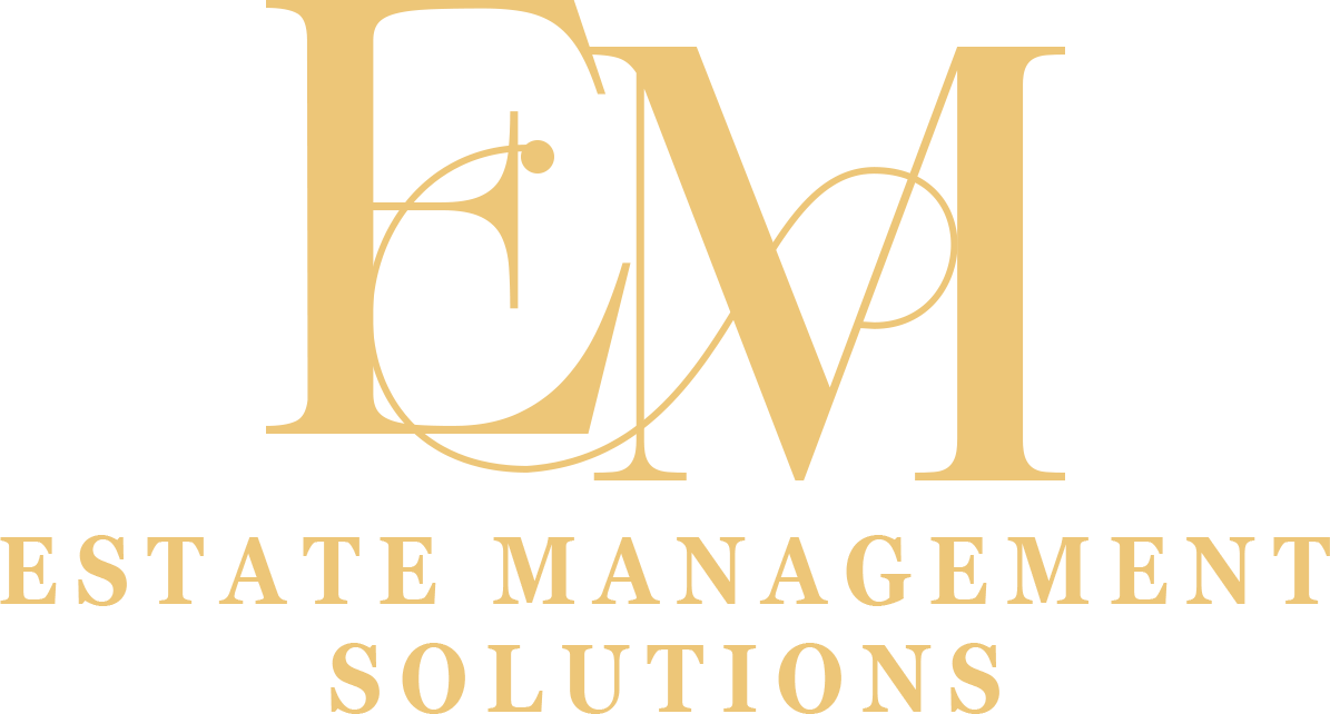 Estate Management Solutions